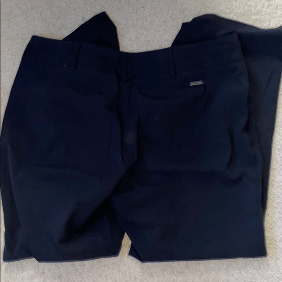 Black Dress Slacks - Picture 5 of 5